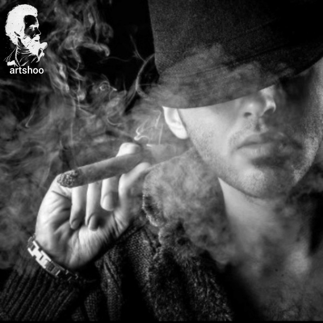 آموزش نقاشی سیاه قلم